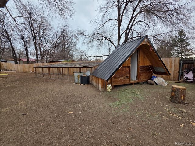 1273 Park Avenue, Canon City, CO 81212