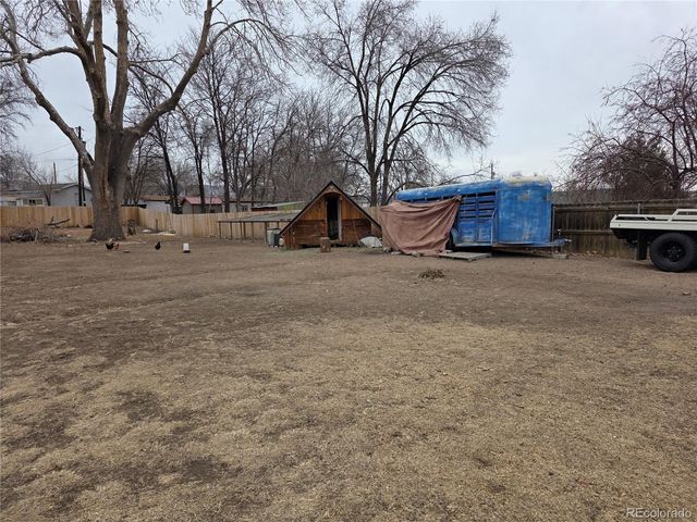 1273 Park Avenue, Canon City, CO 81212