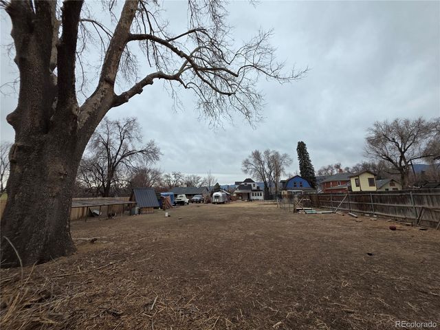 1273 Park Avenue, Canon City, CO 81212