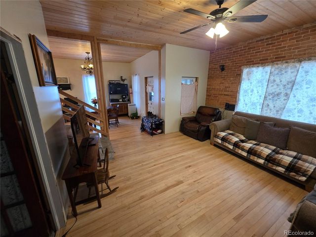 1273 Park Avenue, Canon City, CO 81212