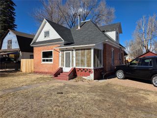 1273 Park Avenue, Canon City, CO 81212