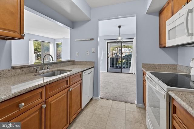 203 GREGORYS WAY, Voorhees, NJ 08043