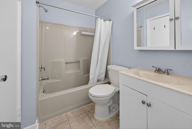 203 GREGORYS WAY, Voorhees, NJ 08043