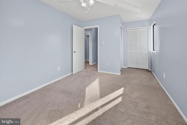 203 GREGORYS WAY, Voorhees, NJ 08043