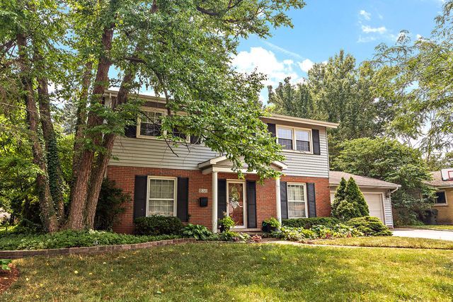 851 187th Street, Homewood, IL 60430