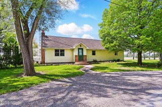 11122 Amherst Rd, Harrod, OH 45850