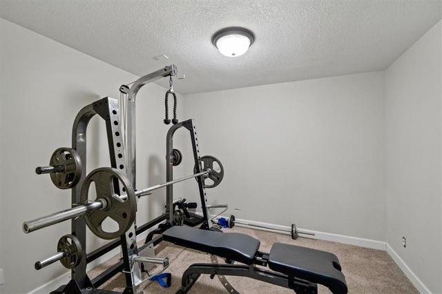 12611 S Laci Circle, Lee's Summit, MO 64086