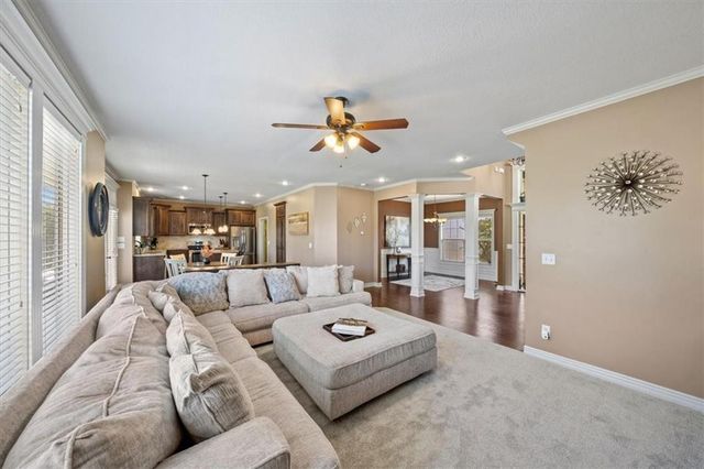 12611 S Laci Circle, Lee's Summit, MO 64086