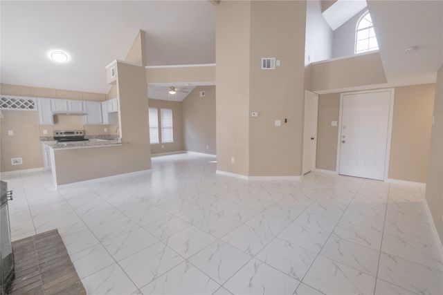 8405 Ohara Lane, Fort Worth, TX 76123