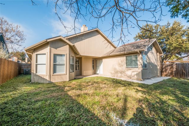 8405 Ohara Lane, Fort Worth, TX 76123