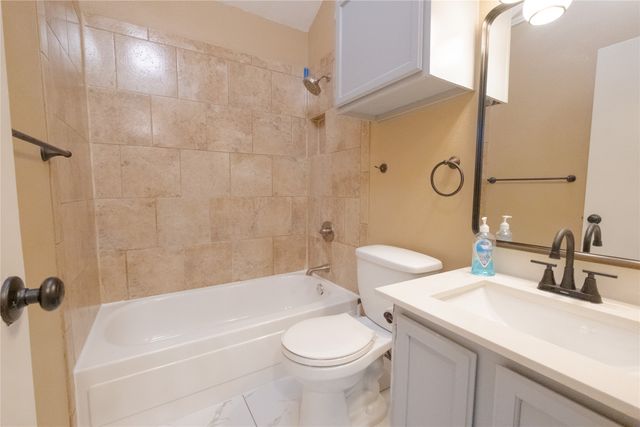 8405 Ohara Lane, Fort Worth, TX 76123