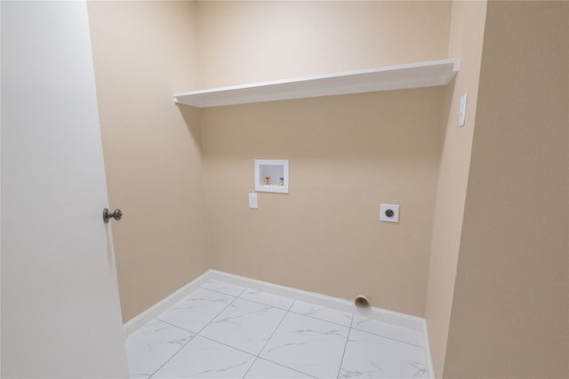 8405 Ohara Lane, Fort Worth, TX 76123