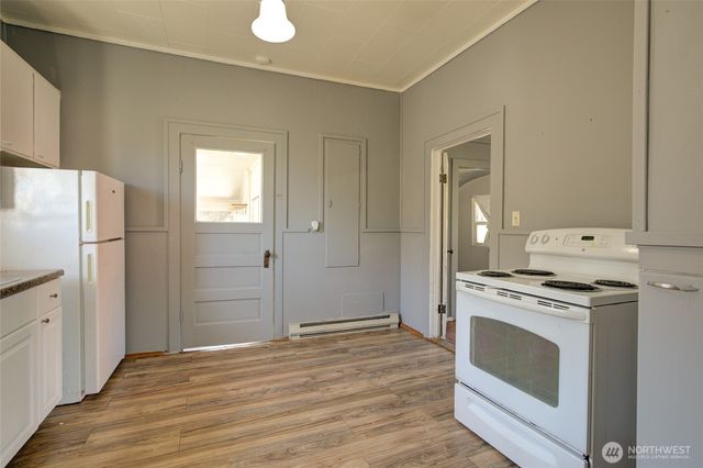 1017 W Marion, Aberdeen, WA 98520