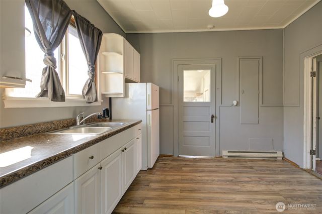 1017 W Marion, Aberdeen, WA 98520