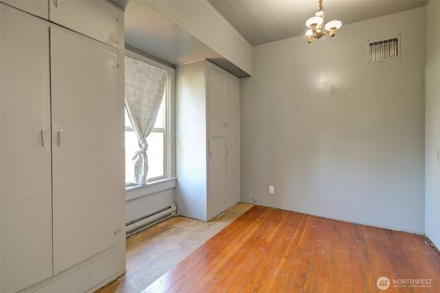 1017 W Marion, Aberdeen, WA 98520