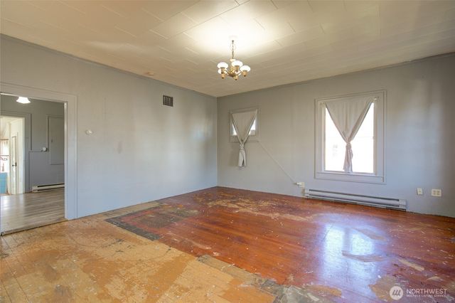 1017 W Marion, Aberdeen, WA 98520