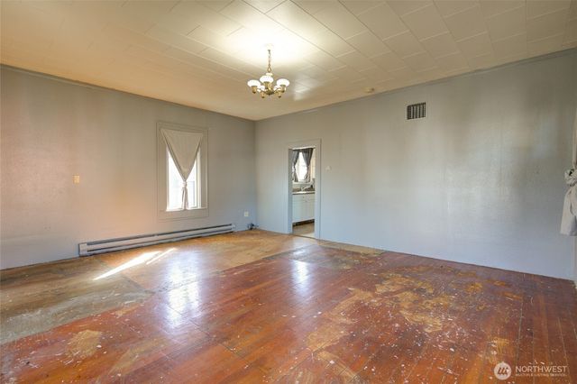 1017 W Marion, Aberdeen, WA 98520