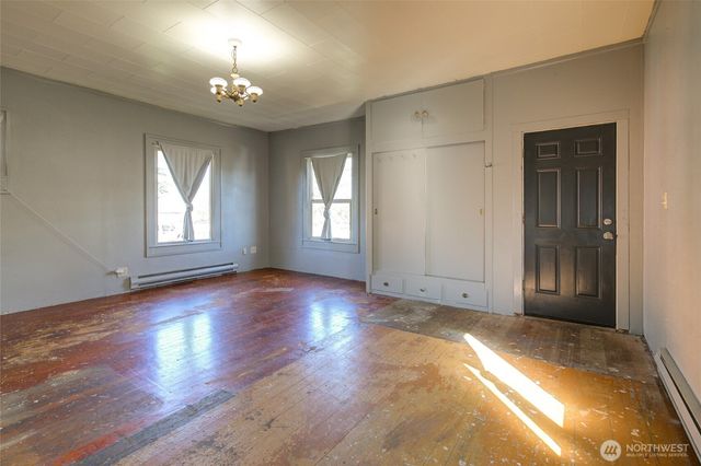 1017 W Marion, Aberdeen, WA 98520