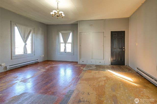 1017 W Marion, Aberdeen, WA 98520