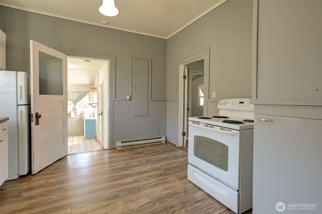 1017 W Marion, Aberdeen, WA 98520