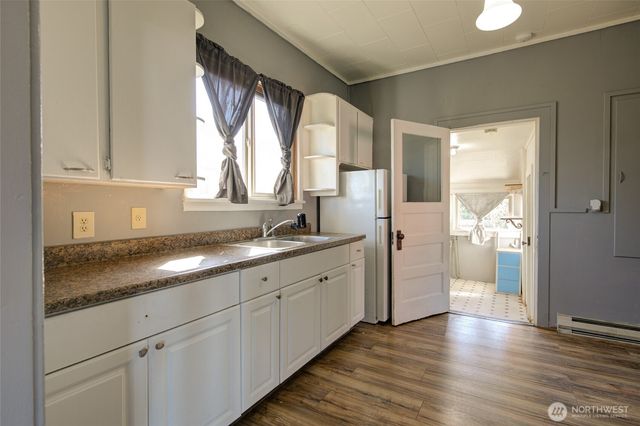 1017 W Marion, Aberdeen, WA 98520