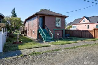 1017 W Marion, Aberdeen, WA 98520