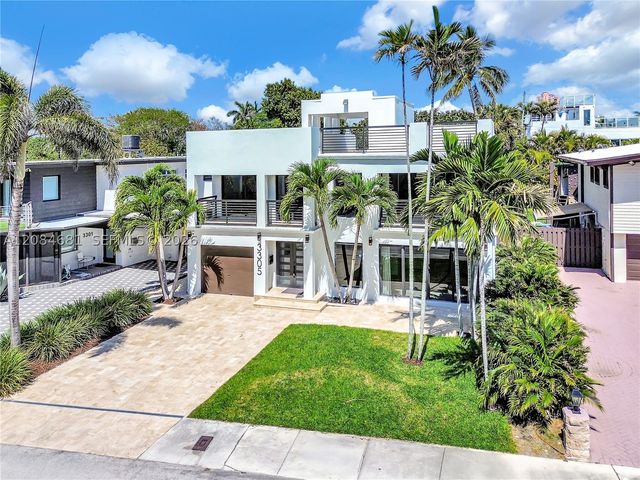 3305 NE 15th St, Fort Lauderdale, FL 33304