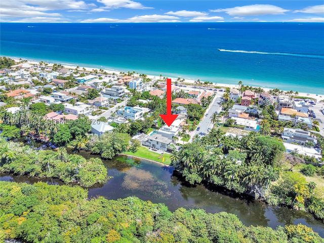 3305 NE 15th St, Fort Lauderdale, FL 33304