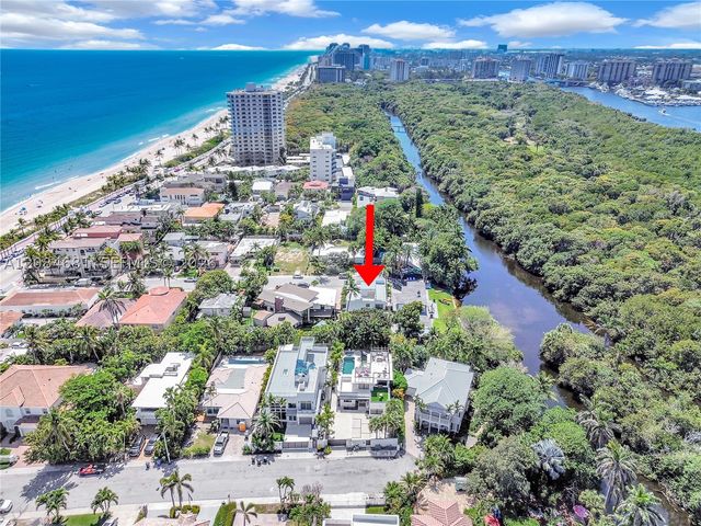 3305 NE 15th St, Fort Lauderdale, FL 33304