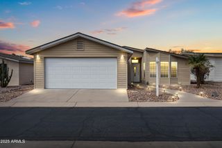 3301 S GOLDFIELD Road 2102, Apache Junction, AZ 85119