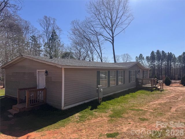 232 Fern Hill Road, Troutman, NC 28166