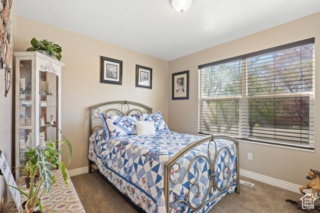 5036 W CEDAR POINT PEAK DR, Riverton, UT 84096