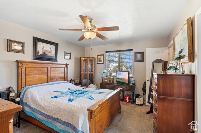 5036 W CEDAR POINT PEAK DR, Riverton, UT 84096