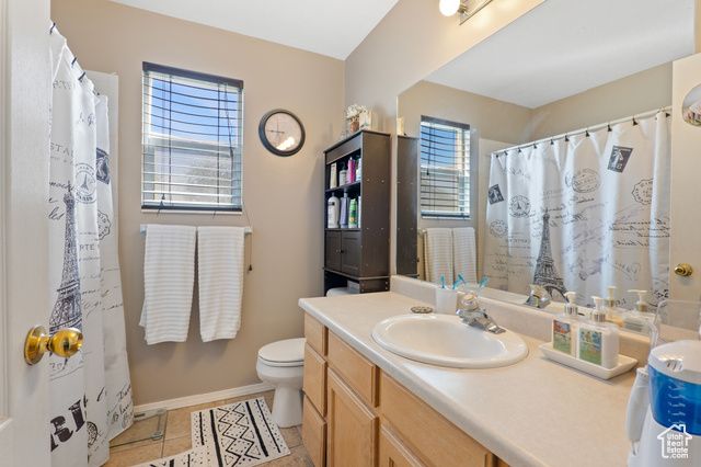 5036 W CEDAR POINT PEAK DR, Riverton, UT 84096