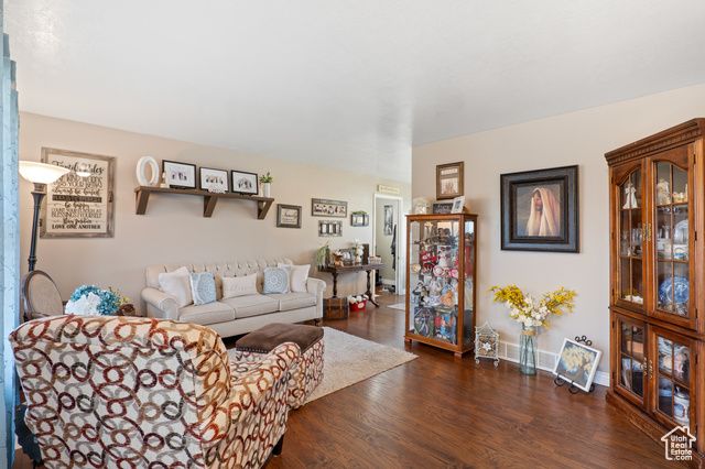 5036 W CEDAR POINT PEAK DR, Riverton, UT 84096