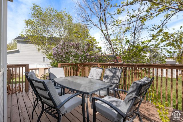 5036 W CEDAR POINT PEAK DR, Riverton, UT 84096