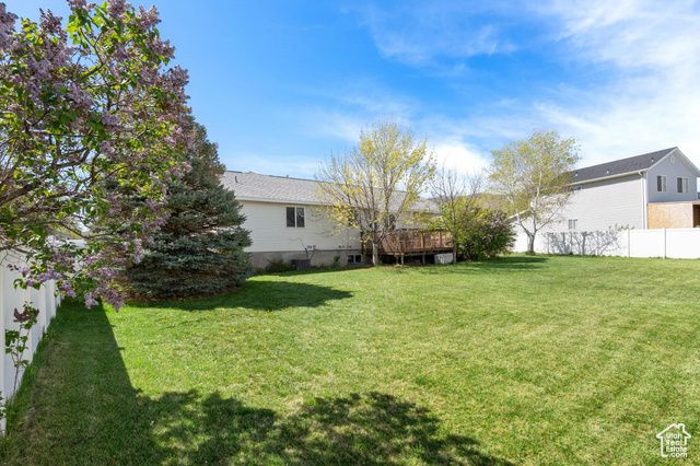 5036 W CEDAR POINT PEAK DR, Riverton, UT 84096