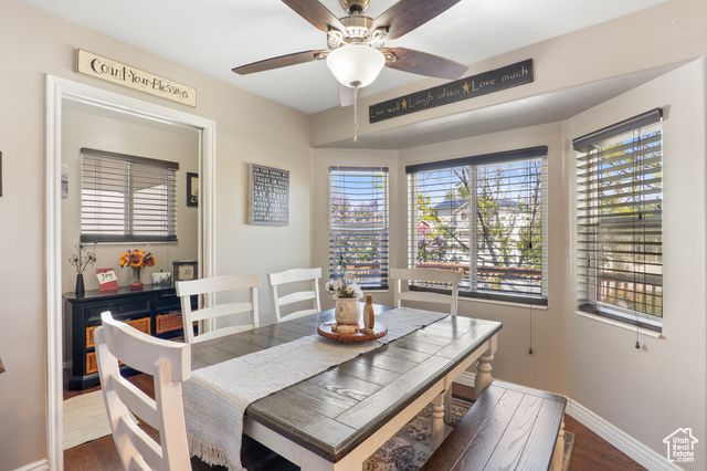 5036 W CEDAR POINT PEAK DR, Riverton, UT 84096