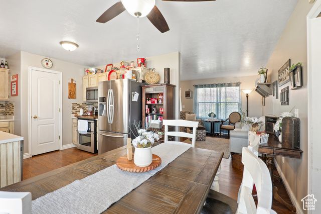 5036 W CEDAR POINT PEAK DR, Riverton, UT 84096