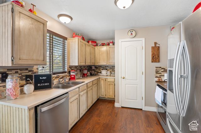 5036 W CEDAR POINT PEAK DR, Riverton, UT 84096