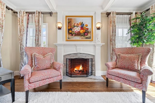 18 Victory Garden Way, Lexington, MA 02420