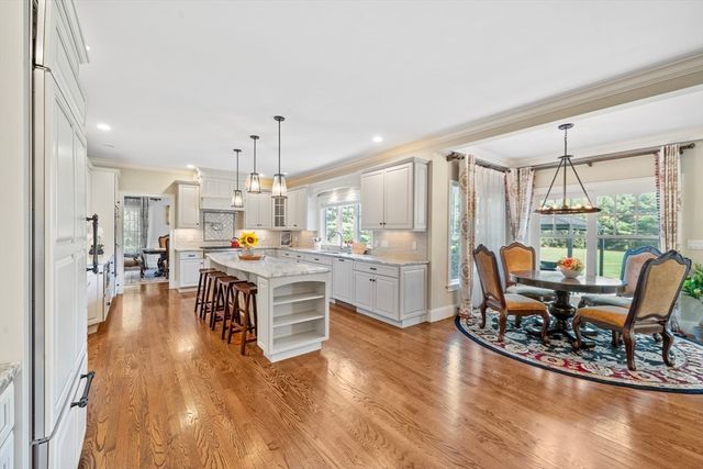 18 Victory Garden Way, Lexington, MA 02420