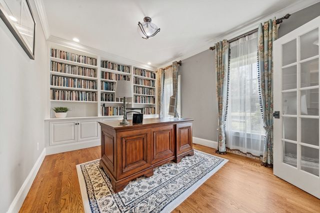 18 Victory Garden Way, Lexington, MA 02420