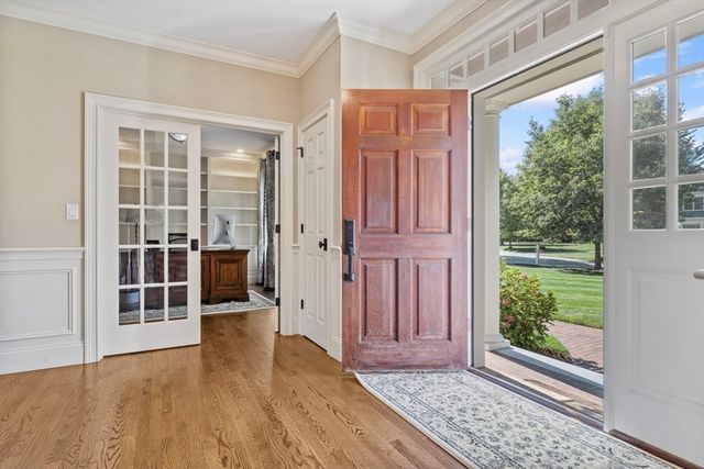 18 Victory Garden Way, Lexington, MA 02420