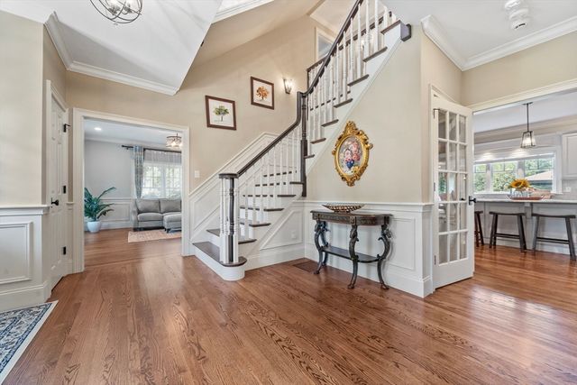 18 Victory Garden Way, Lexington, MA 02420