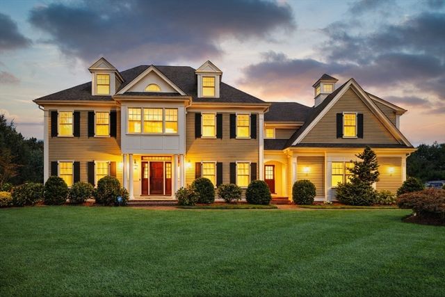 18 Victory Garden Way, Lexington, MA 02420