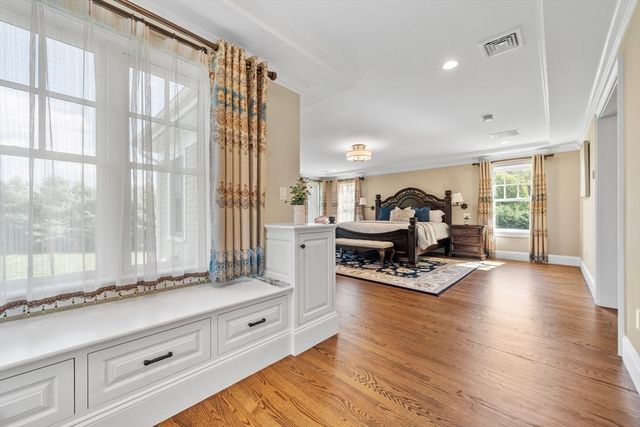 18 Victory Garden Way, Lexington, MA 02420