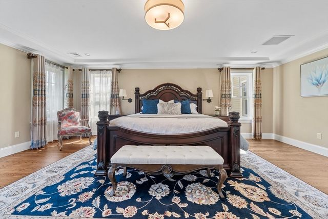 18 Victory Garden Way, Lexington, MA 02420