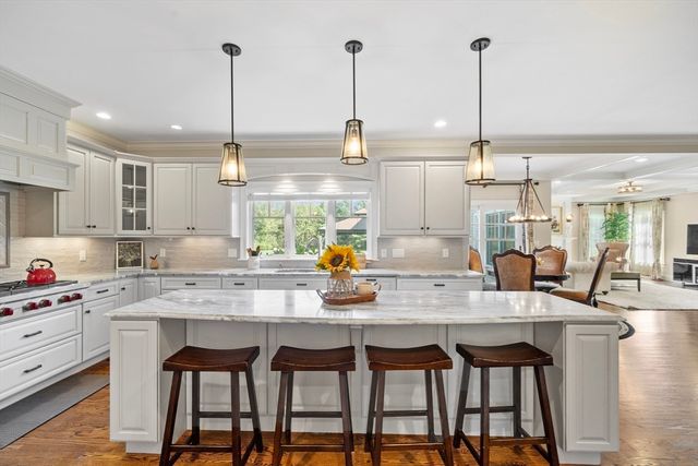 18 Victory Garden Way, Lexington, MA 02420