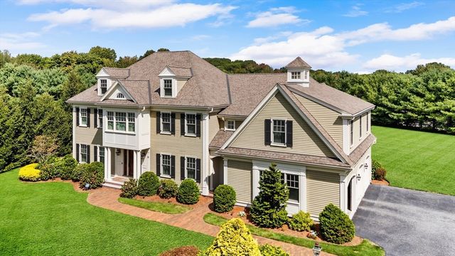 18 Victory Garden Way, Lexington, MA 02420